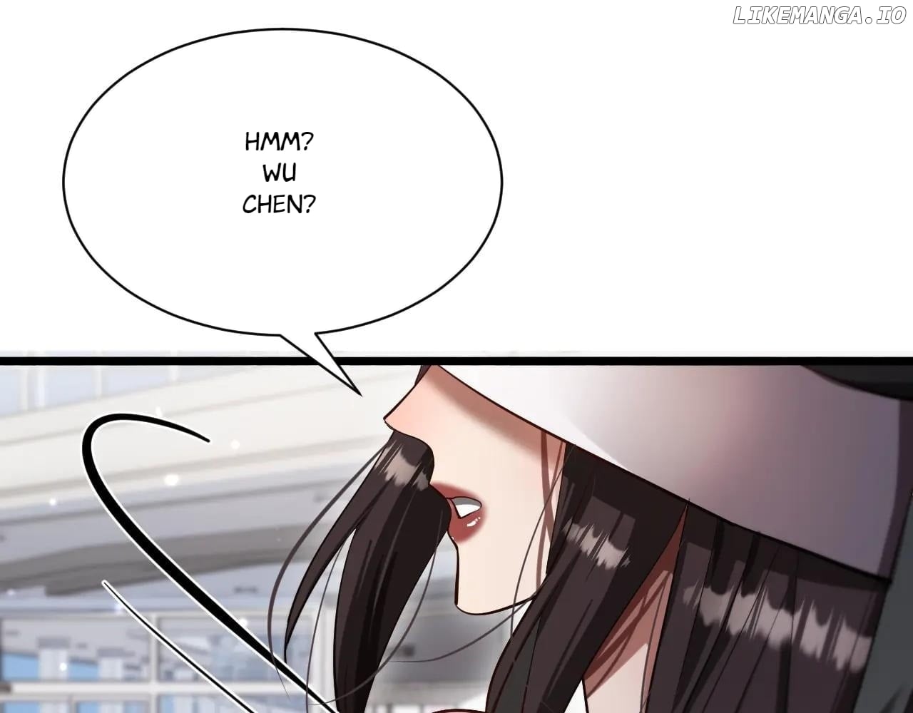 I’m Trapped In This Day For One Thousand Years Chapter 154 - page 49